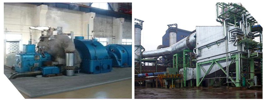 公司都引進(jìn)了余熱回收，你還在猶豫什么？