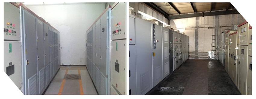 難以置信，仟億達(dá)居然能做到節(jié)能改造節(jié)電率達(dá)70%