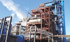 干熄焦余熱發(fā)電怎么才能更好的運(yùn)作？