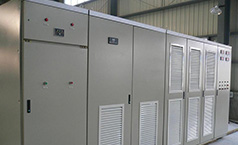 仟億達(dá)電力行業(yè) 變頻節(jié)能改造做到連續(xù)化、自動化生產(chǎn)