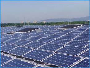 夏季雷電多發(fā)，光伏電站防雷措施