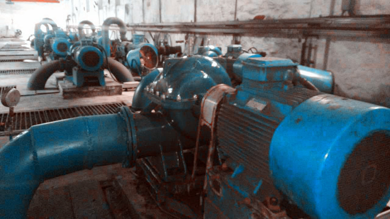 祝賀仟億達(dá)集團(tuán)與貴州路發(fā)實(shí)業(yè)就循環(huán)水系統(tǒng)節(jié)能改造項(xiàng)目達(dá)成合作