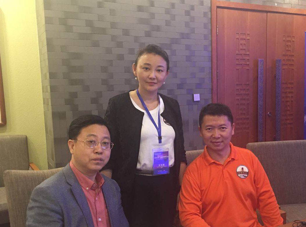 仟億達集團受邀參加網易財經&middot;褚橙莊園訓營